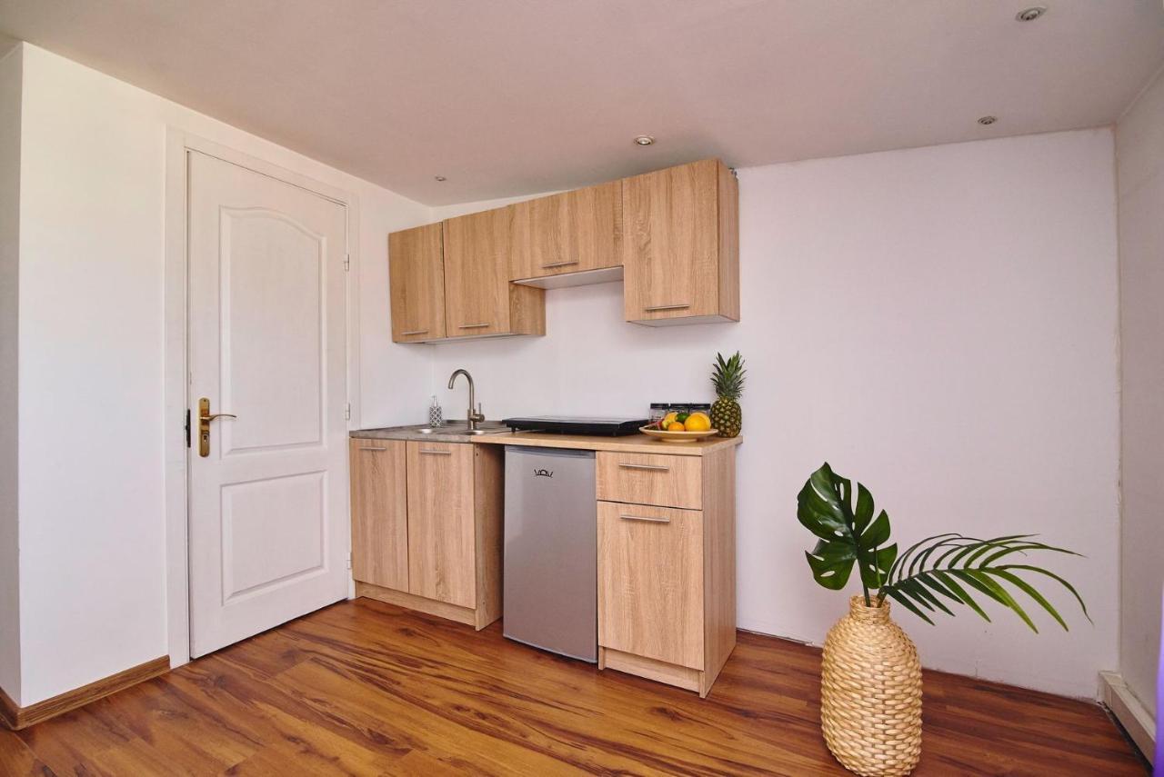 Regem Apartments Warynskiego 바르샤바 외부 사진
