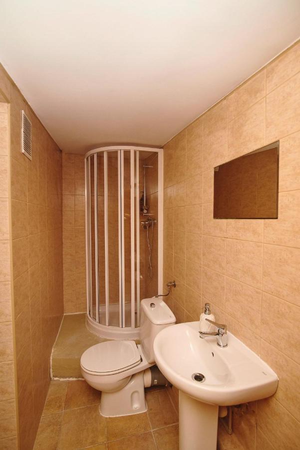 Regem Apartments Warynskiego 바르샤바 외부 사진
