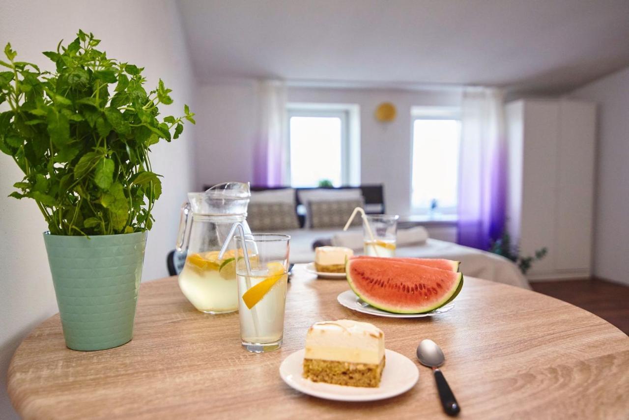 Regem Apartments Warynskiego 바르샤바 외부 사진