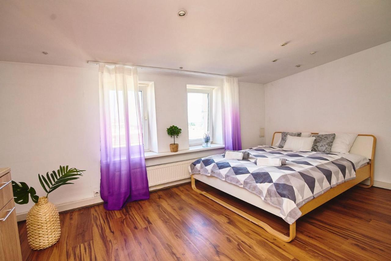 Regem Apartments Warynskiego 바르샤바 외부 사진