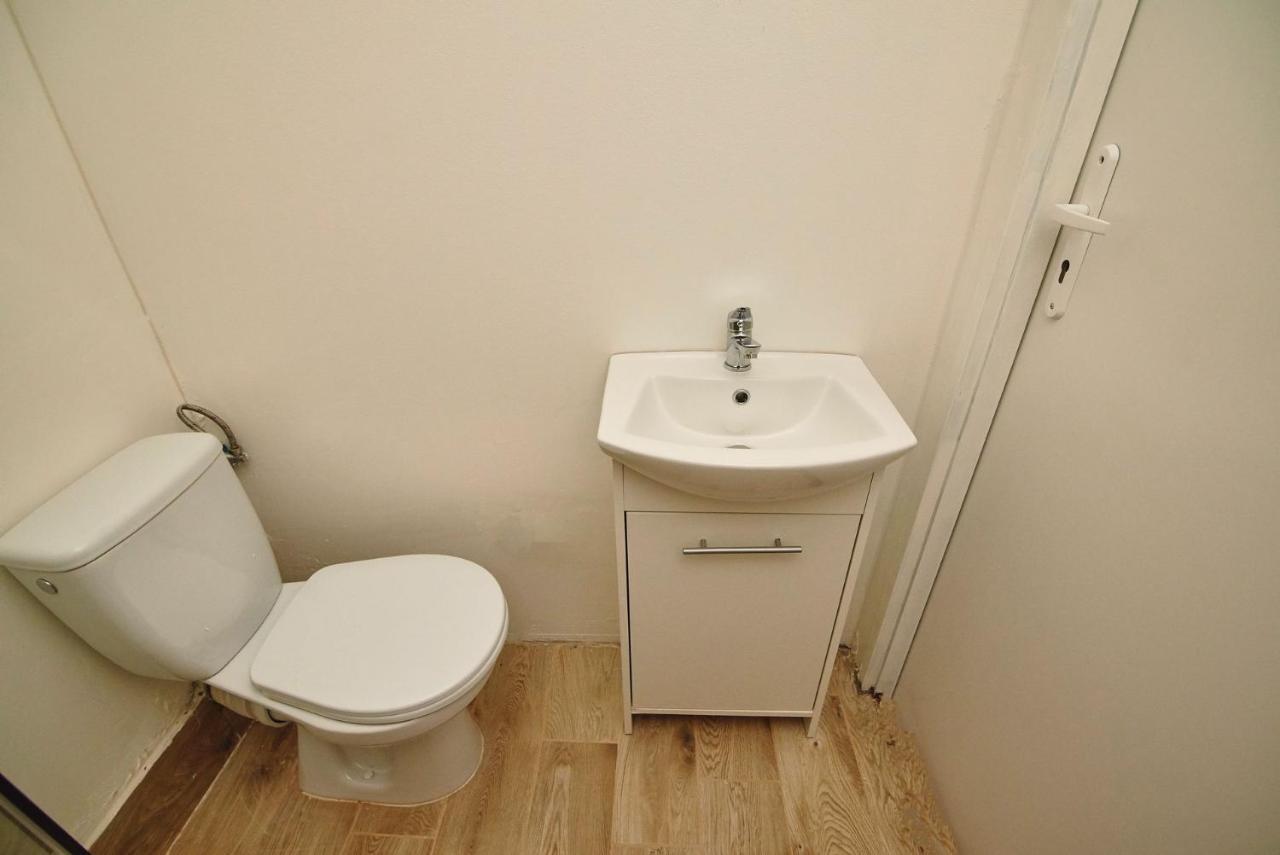 Regem Apartments Warynskiego 바르샤바 외부 사진
