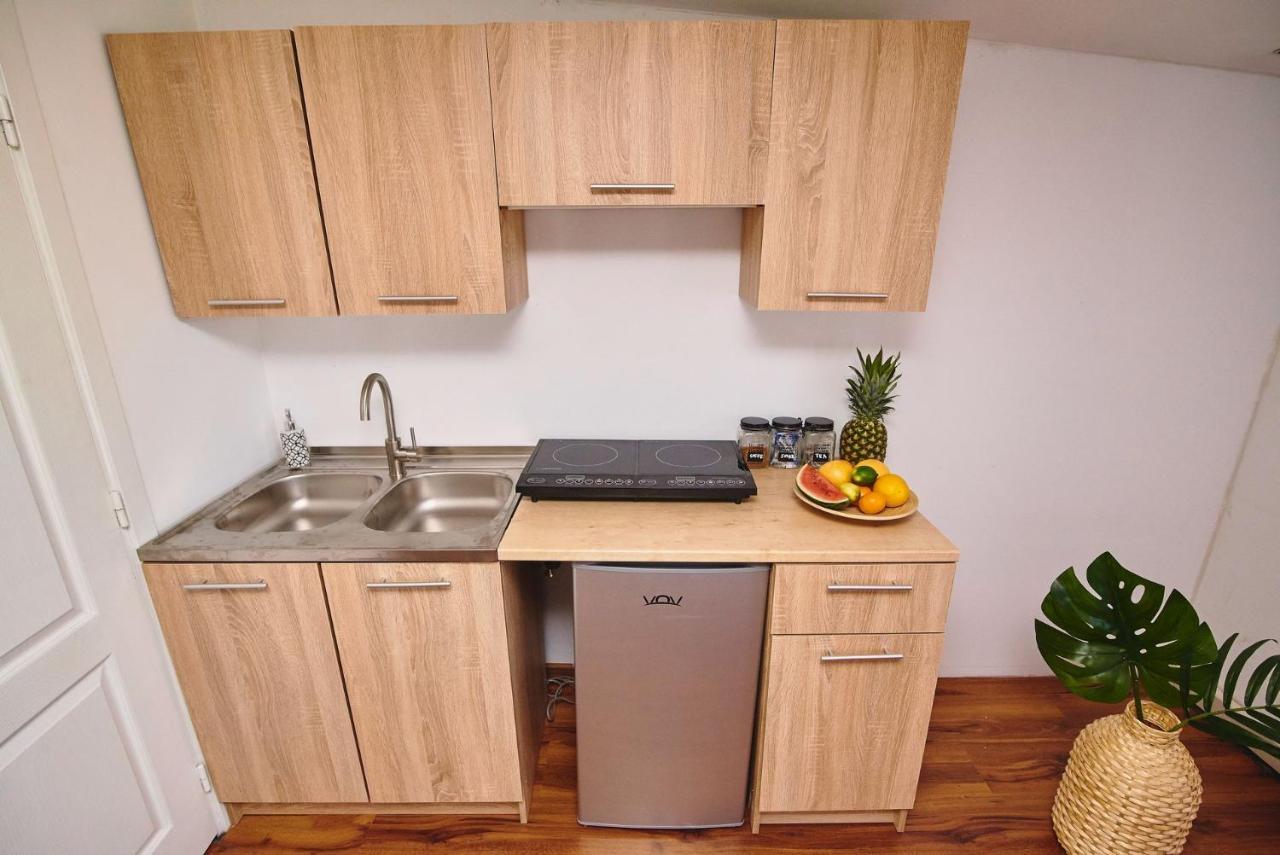 Regem Apartments Warynskiego 바르샤바 외부 사진