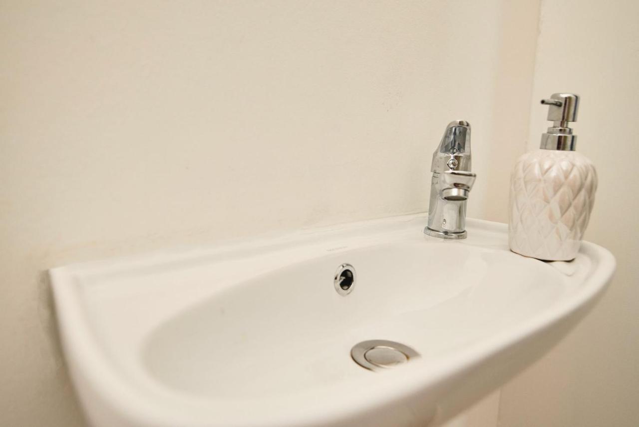 Regem Apartments Warynskiego 바르샤바 외부 사진