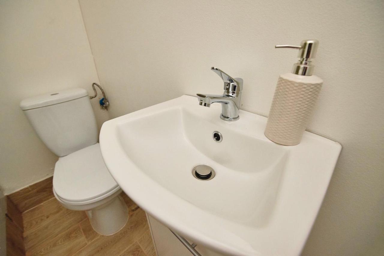 Regem Apartments Warynskiego 바르샤바 외부 사진