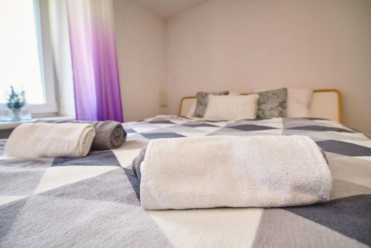 Regem Apartments Warynskiego 바르샤바 외부 사진